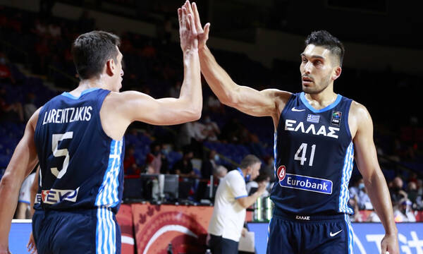 Εθνική ομάδα: Τα «όργια» κόντρα στην Τουρκία και η πρόκριση στον τελικό (video+photos)