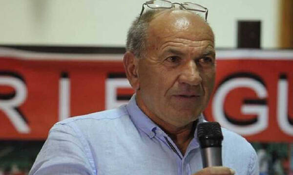Χατζημεστής: «Μόνο σε Πανθρακικό ή Αλεξανδρούπολη το ΑΦΜ του Ορφέα»