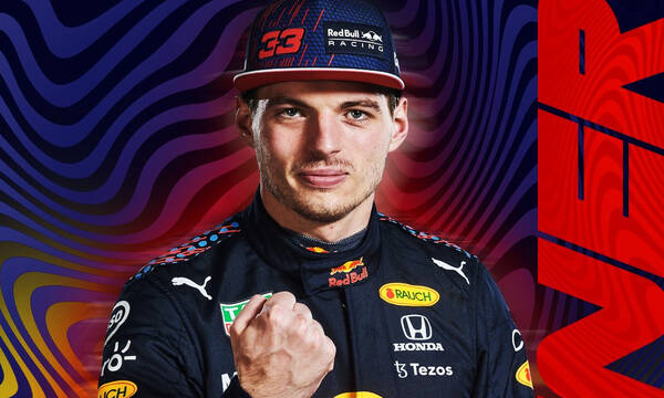 Formula 1: Poleman ο Φερστάπεν που πρώτευσε στον αγώνα σπριντ