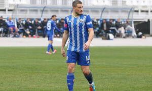 Σε ομάδα-έκπληξη ο Κυριάκος Παπαδόπουλος - Έκλεισε και επίσημα (photos)