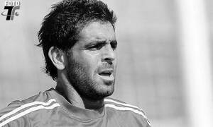 Θρήνος στο ποδόσφαιρο - Αυτοκτόνησε 38χρονος ποδοσφαιριστής 