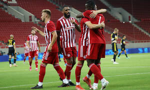 Ολυμπιακός: Ανακοίνωσε τα γκρουπ η UEFA για γ’ προκριματικό - Στην κλήρωση και του Europa League