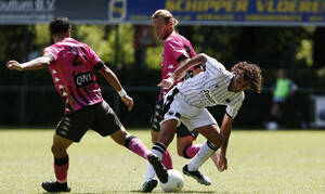 ΠΑΟΚ: Τέλος ο Ουάρντα, φεύγει από την Ολλανδία! (photos) 