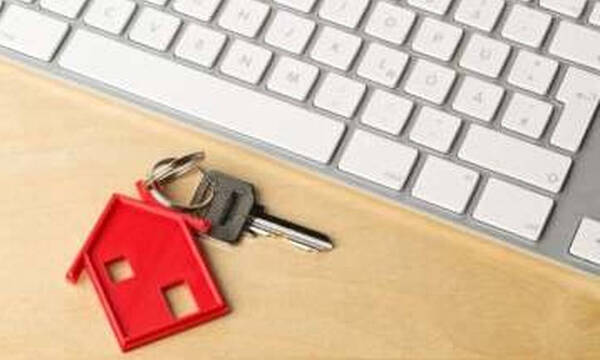 Ηλεκτρονικά η μεταβίβαση ακινήτων μέχρι το τέλος Σεπτεμβρίου