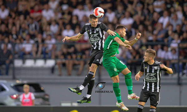 Champions League: Ανοιχτοί λογαριασμοί για Μούρα, Λουντογκόρετς