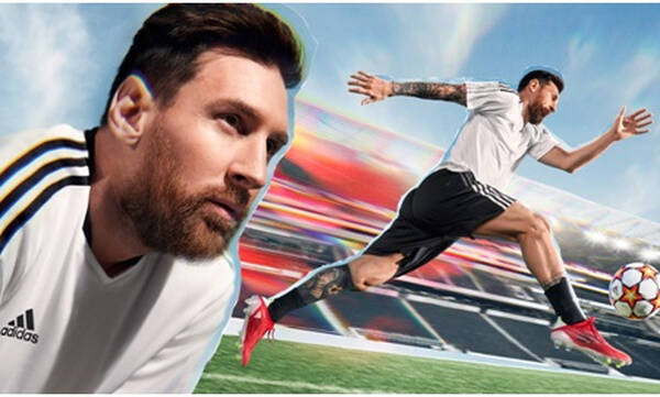 Το «τρίπτυχο» που βελτιώνει τις επιδόσεις σου στο ποδόσφαιρο και από ερασιτέχνη σε κάνει Messi 