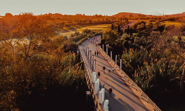 Navarino Challenge 2021: Ανακάλυψε το άθλημα σου
