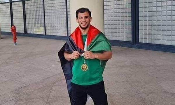 Ολυμπιακοί Αγώνες: Αλγερινός τζουντόκα αρνείται να αγωνιστεί με Ισραηλινό!