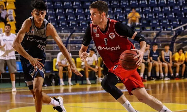 ΧΑΝΘ: Ευχαριστεί και... αποθεώνει τον Μερμίγκη
