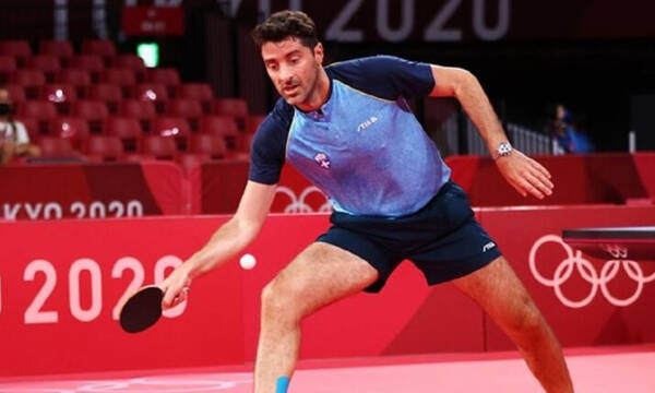 Ολυμπιακοί Αγώνες: Τότε θα διεξαχθεί η νέα «μάχη» του Γκιώνη-Ανακοίνωση της Ομοσπονδίας κατά της ΕΡΤ