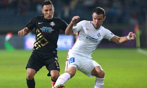 Βόλος: Φέρνει Μαροκινό μεσοεπιθετικό! (video+photos)