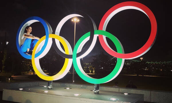 Ολυμπιακοί Αγώνες-Γκουντούρα: «Ευγνώμων που έζησα όλα αυτά με τις χαρές, τις λύπες»!