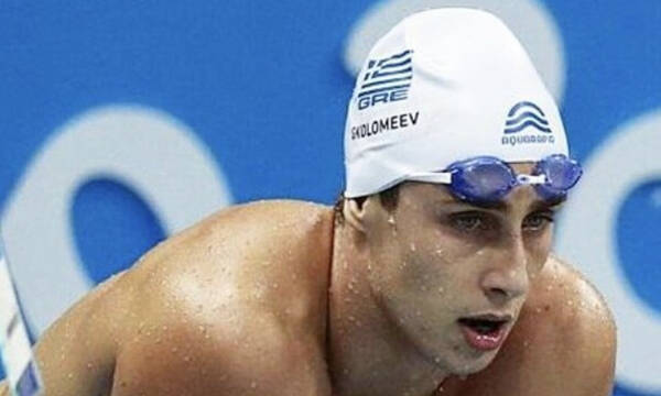 Ολυμπιακοί Αγώνες- Γκολομέεβ: «Το όνειρο ήρθε πιο κοντά»