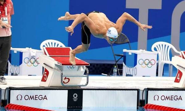 Ολυμπιακοί Αγώνες- Γκολομέεβ: «Είμαι λίγο στεναχωρημένος, κυνήγαγα το μετάλλιο» (video)
