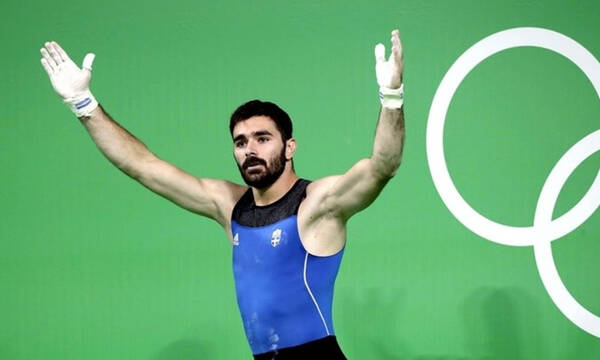 Ολυμπιακοί Αγώνες: Νέα κατάθεση ψυχής και αποκαλύψεις από Ιακωβίδη (video)