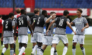 LIVE CHAT η κλήρωση ΠΑΟΚ στα playoffs του Conference League