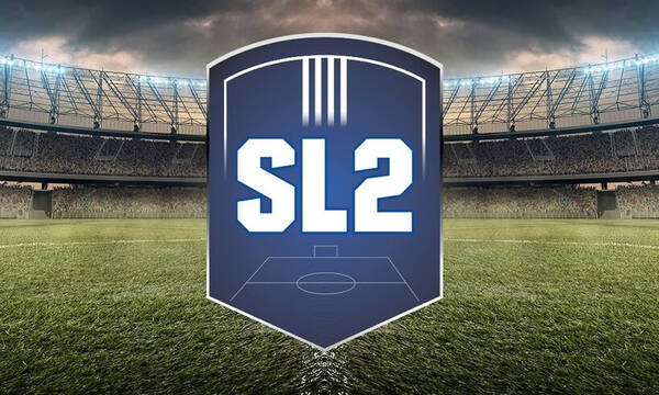Super League 2: Συνεχίζονται τα κενά στο Πρωτάθλημα - Τι αναφέρει ο ΚΑΠ για την αναπλήρωση