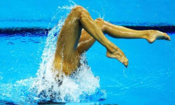 Ολυμπιακοί Αγώνες - Καλλιτεχνική κολύμβηση: Κατέκτησαν το χρυσό οι Ρωσίδες
