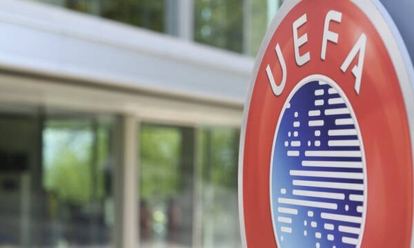 UEFA: Έχει και πιο κάτω! Η Νορβηγία προσπέρασε την Ελλάδα - Η νέα μας θέση (photos)