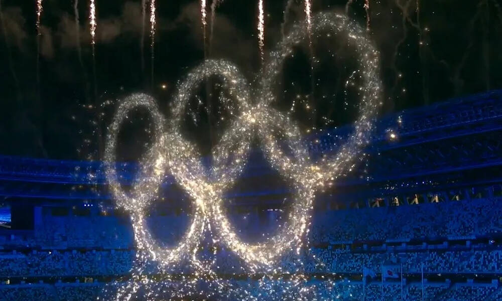 Ολυμπιακοί Αγώνες: Οι αριθμοί της διοργάνωσης
