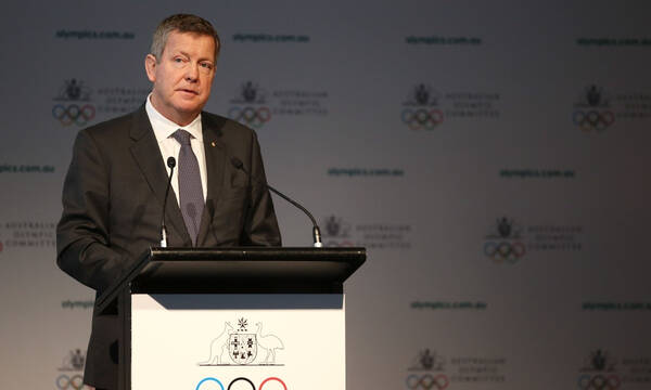 Ολυμπιακοί Αγώνες: Καραντίνα για όσους επιστρέφουν στη Νότια Αυστραλία