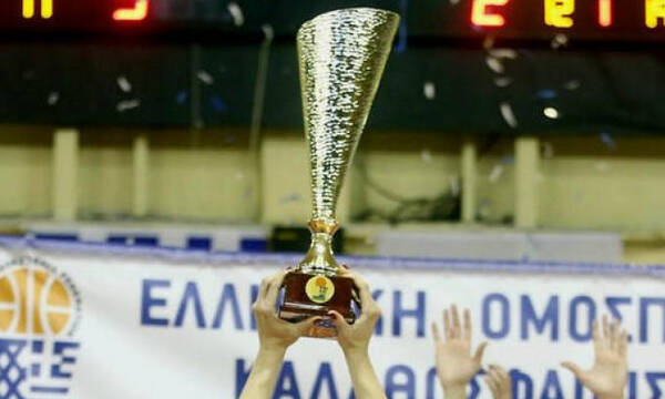 Κύπελλο Ελλάδος Γυναικών: Ντέρμπι ΠΑΟΚ-Ολυμπιακός στο... βάθος