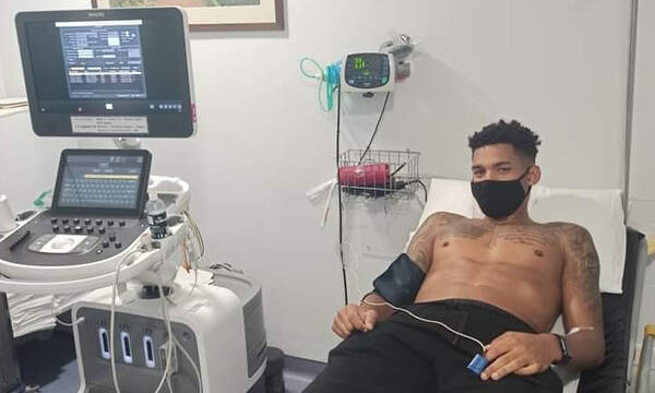 Άρης: Πέρασε εξετάσεις το δεύτερο γκρουπ