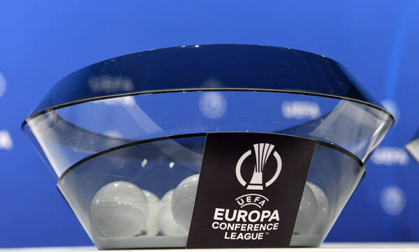 Live Chat Conference League: Μαθαίνει αντιπάλους ο ΠΑΟΚ - Η κλήρωση των ομίλων