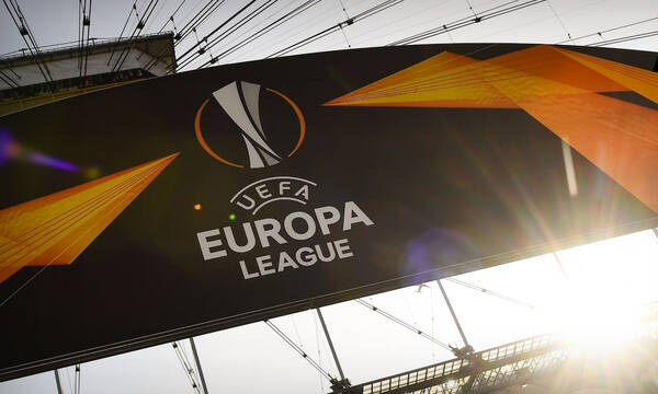 Europa League: Οι όμιλοι της φετινής διοργάνωσης