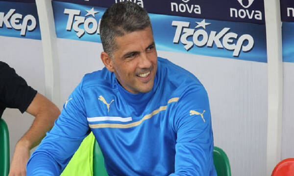 Επισκοπή: Επέστρεψε ο Μπακόπουλος