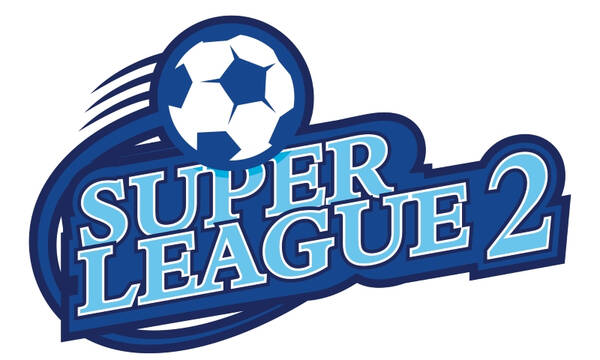Super League 2: Εκλέγει και αντιπροέδρους στη ΓΣ