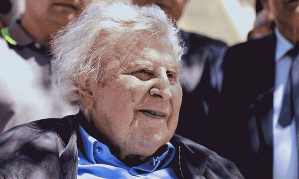 Μίκης Θεοδωράκης: Η Ελλάδα αποχαιρέτησε τον Αρχάγγελο της Ρωμιοσύνης (pics+vids)