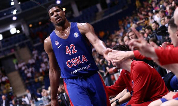 Χάινς: «Χαρούμενος που θα παίξω με τον Μέλι» (video)