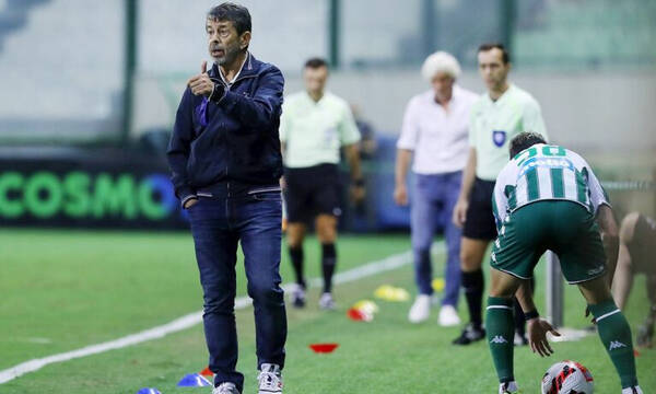 Απόλλων Σμύρνης: 200άρης ο Πετράκης
