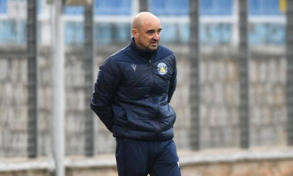 Αστέρας Τρίπολης: Προβλήματα ενόψει ΠΑΟΚ