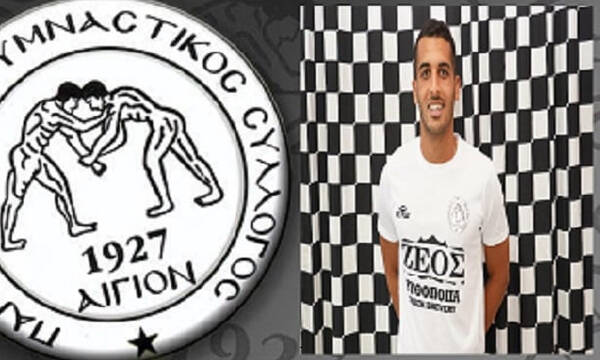 Παναιγιάλειος: Βραζιλιάνος μεσοεπιθετικός στο Αίγιο!