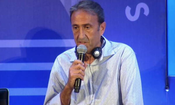 Προμηθέας-Κασιμίρο: «Να χτίσουμε μία καλή φιλοσοφία»