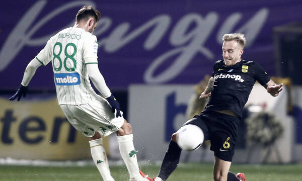 Εμβόλιμη αγωνιστική στη Super League με ντέρμπι στη Θεσσαλονίκη