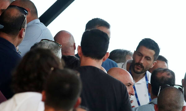 Super League: Σε απολογία Κονέ, ΟΦΗ και τέσσερις ΠΑΕ