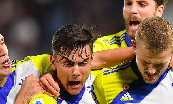 Serie A: Δύο ανατροπές, άγχος κι επιτέλους νίκη για Γιουβέντους! (Videos)