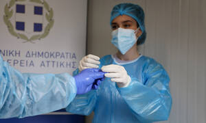 Κορονοϊός - Θεσσαλονίκη: Διασωληνώθηκε 20χρονος ανεμβολίαστος - Μάχη για να γλιτώσει τη ΜΕΘ 19χρονη