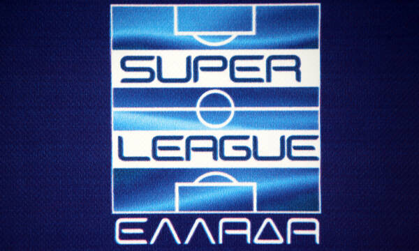 Super League: Τηλεδιάσκεψη για πρόγραμμα των επόμενων αγωνιστικών