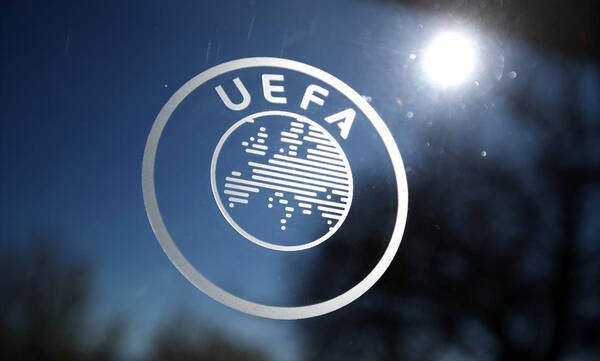 Βαθμολογία UEFA: Νέα άνοδος για Ελλάδα - Βλέπει την 15η θέση (photos)