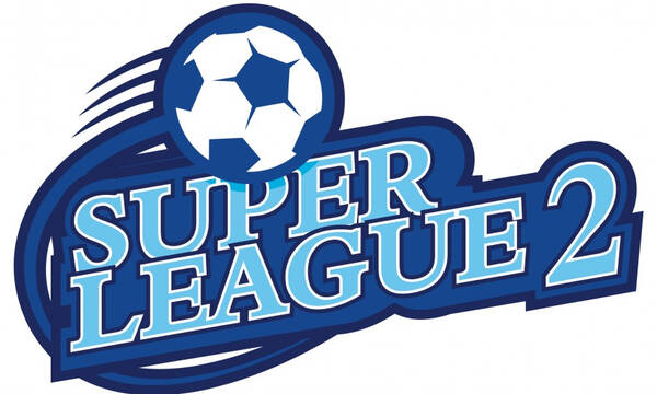 Super League 2: ΔΣ για ομίλους και ΕΡΤ