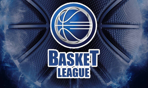 Basket League: Live streaming η 2η αγωνιστική
