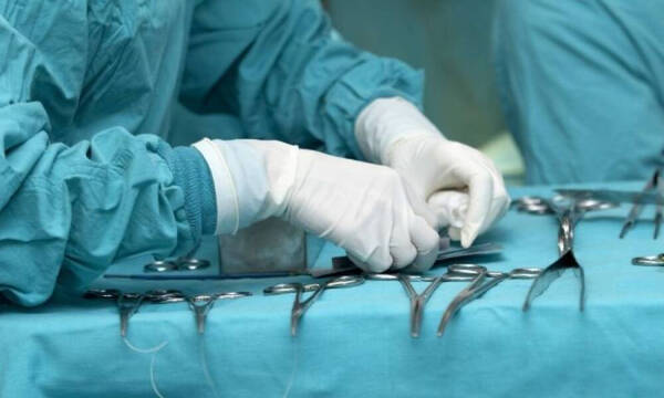 Για πρώτη φορά πανελλαδικά, χρήση της Επαυξημένης Πραγματικότητας (Α.R.) στην Oρθοπεδική Χειρουργική