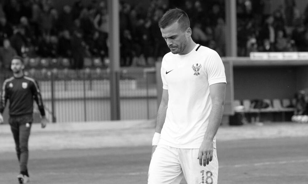 Νίκος Τσουμάνης: Κραυγή αγωνίας από ποδοσφαιριστές που ακόμα περιμένουν τα χρήματά τους
