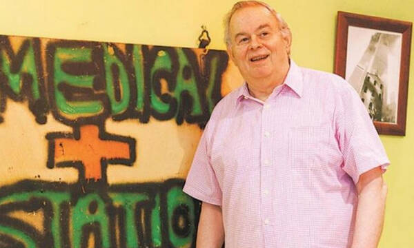 Γιαννάκης: «Ο Γιάννης Κωσταλάς είναι ένας θρύλος»