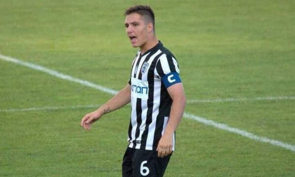Αταλάντη: Σημαντική κίνηση με Κυριλλίδη