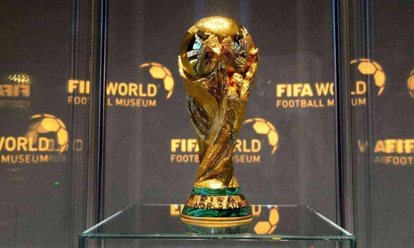 Κόντρα ΔΟΕ-FIFA για το Μουντιάλ